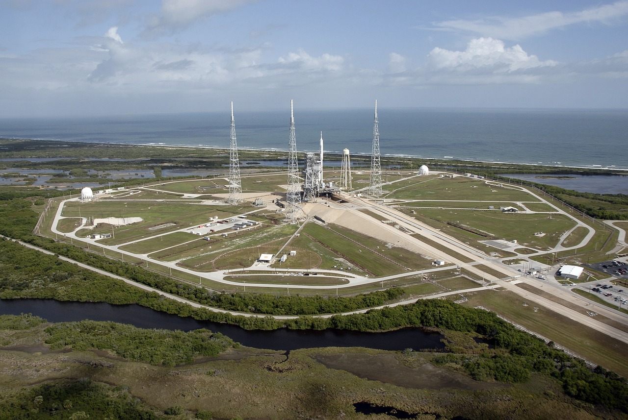 Cape Canaveral