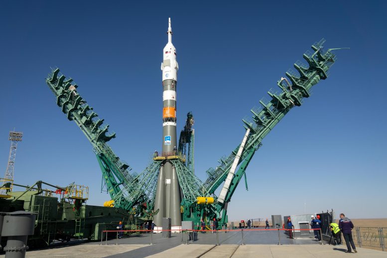 Soyuz Rocket